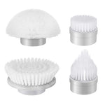 Têtes de brosse de rechange